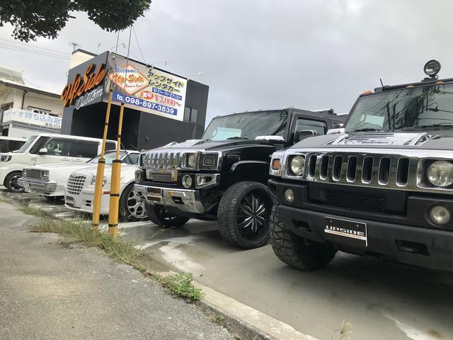 ｕｐ ｓｉｄｅ 沖縄県中頭郡中城村 中古車なら グーネット