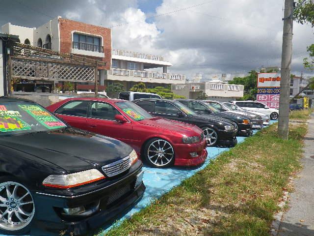 ｑｕｉｃｋ 沖縄県中頭郡北中城村 中古車なら グーネット