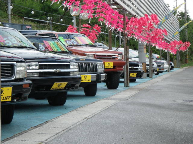 AUTO LIFE(4枚目)