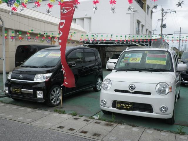 PACIFIC AUTO(パシフィックオート)(4枚目)