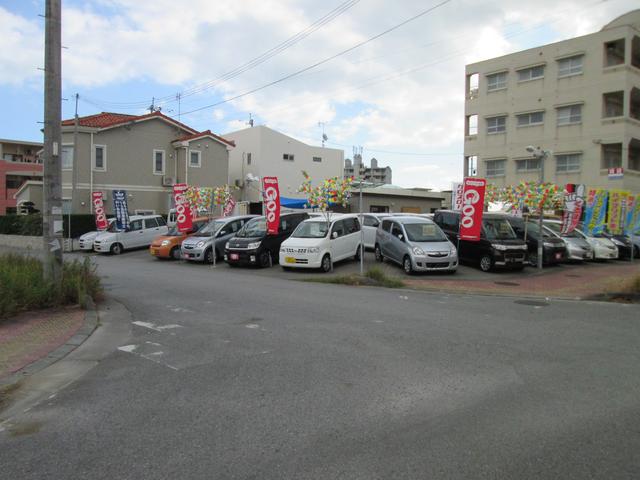 くるま屋一番　高原店(1枚目)