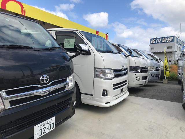 カーショップ車楽 北インター店(5枚目)