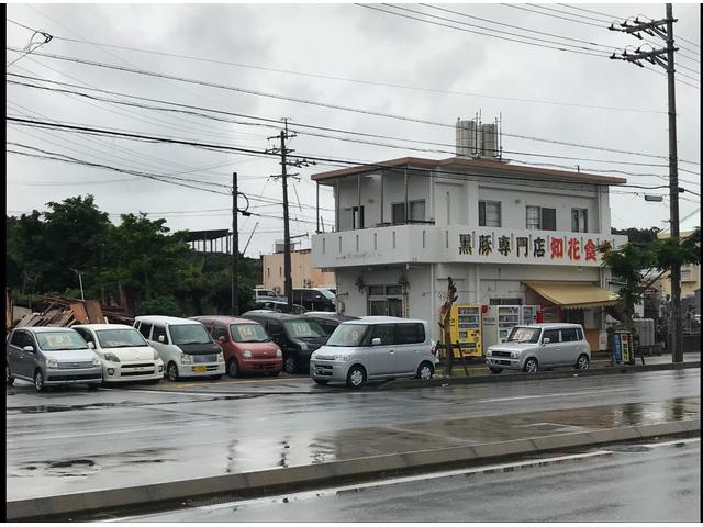 写真：沖縄 沖縄市ＢＥＳＴオートサービス　店舗詳細