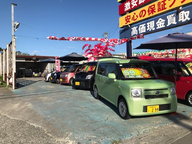 (有)佐久本自動車商事(6枚目)