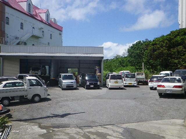Auto Garage Hiro(オートガレージ ヒロ)(2枚目)