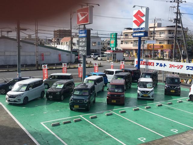 株式会社　西自動車商会　登川本店