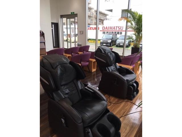 株式会社 西自動車商会 登川本店 サービス紹介の5つ目