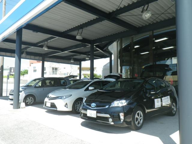沖縄トヨタ自動車(株) トヨタウン登川店(5枚目)