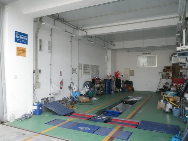 みどり町オート(3枚目)