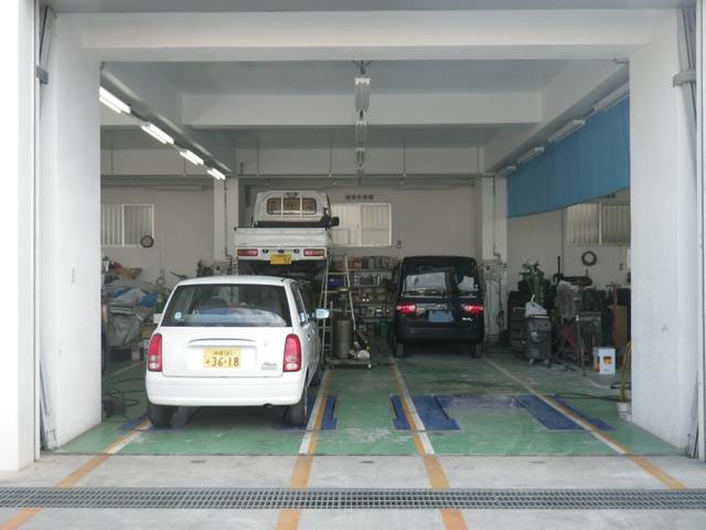 みどり町オート(4枚目)