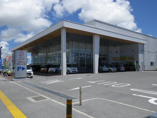 琉球ダイハツ販売(株)豊崎店(6枚目)