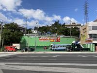 ダンプトラック買取店 M-AUTO