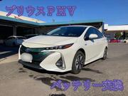 プリウスPHV 補機バッテリー交換 プラグインハイブリッド ZVW52 【印西 我孫子 成田 白井 鎌ヶ谷 八千代 栄町 の点検・整備はオートランナーへ!】|グーネットピット