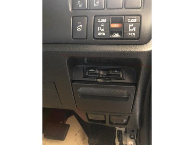 トヨタ　エスクァイア　ＺＲＲ８０Ｇ　ナビゲーション・ドラレコ　取付【印西　我孫子　成田　白井　鎌ヶ谷　八千代　栄町　の点検・整備はオートランナーへ！】