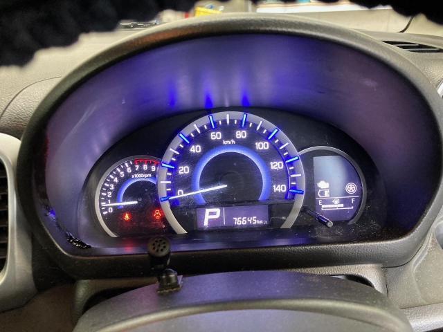 スズキ　スペーシア　MK42S　リチウムイオンバッテリー交換【印西　我孫子　成田　白井　鎌ヶ谷　八千代　栄町　の点検・整備はオートランナーへ！】