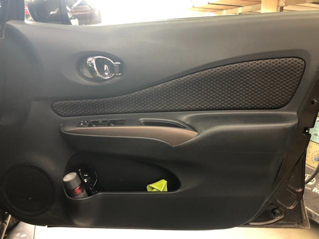 ノート 右フロント周り･右ドア交換