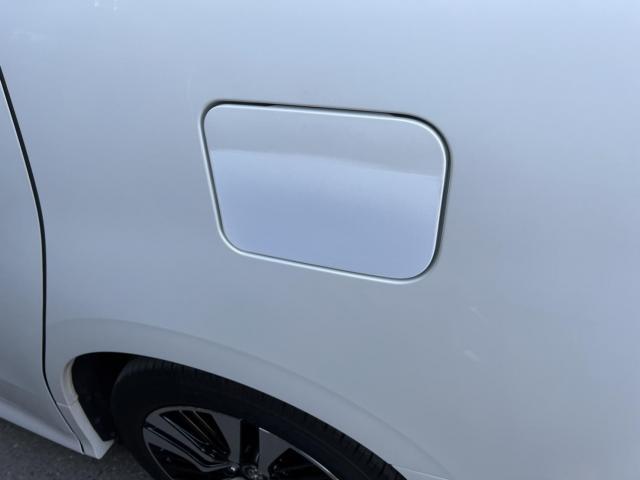 ヴェルファイア　フューエルリット修理