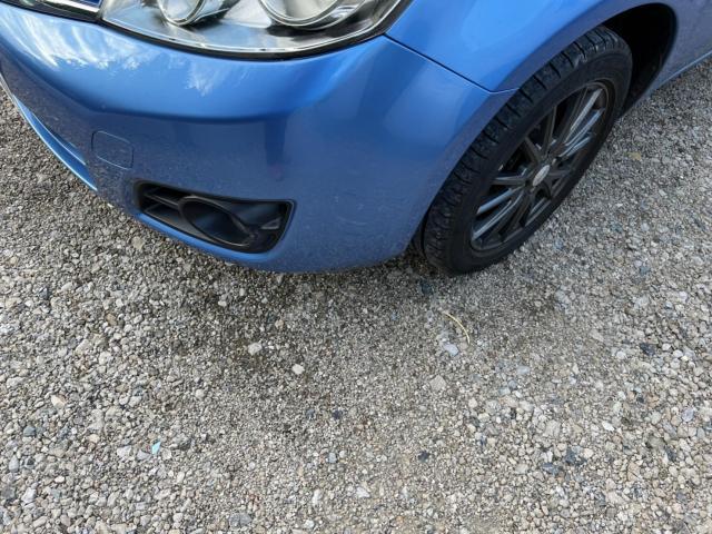 日産　ノート　E11　フロントバンパー・右フロントフェンダー修理