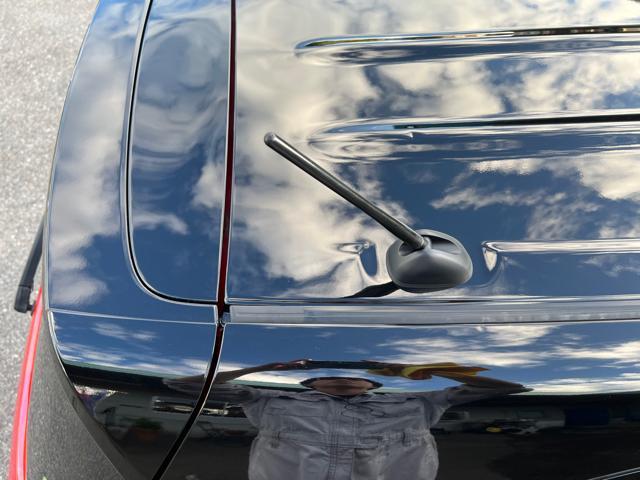 SUZUKI XBEE ルーフ修理