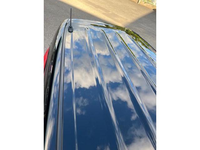 SUZUKI XBEE ルーフ修理