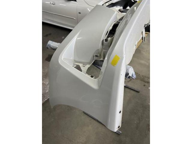 TOYOTA マークx g's フロントバンパー＋バンパーグリル修理