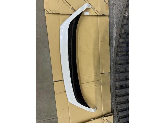 TOYOTA マークx g's フロントバンパー＋バンパーグリル修理