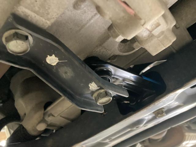 日産　セレナ　エンジン振動修理　C26【印西　我孫子　成田　白井　鎌ヶ谷　八千代　栄町　の点検・整備はオートランナーへ！】