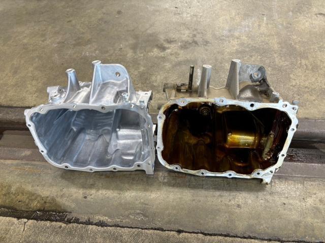 ハイゼットカーゴ　エンジン関連修理・整備