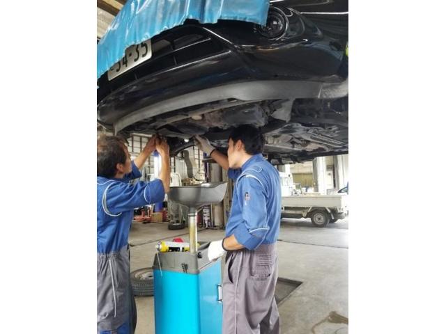 ホリデー車検　千葉NT店　日産・ノート　車検・整備【E12】【印西　我孫子　成田　白井　鎌ヶ谷　八千代　栄町　の点検・整備はオートランナーへ！】
