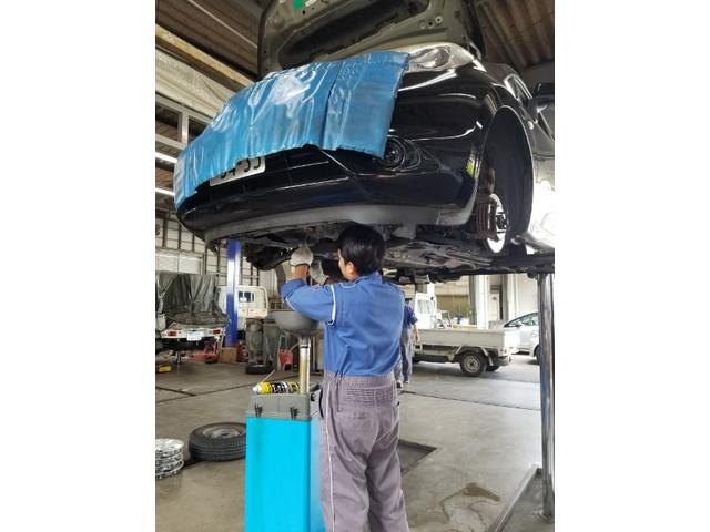 ホリデー車検　千葉NT店　日産・ノート　車検・整備【E12】【印西　我孫子　成田　白井　鎌ヶ谷　八千代　栄町　の点検・整備はオートランナーへ！】
