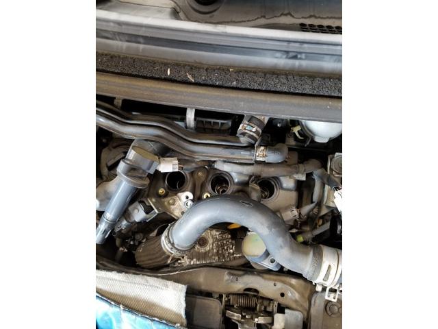 ホリデー車検　千葉NT店　ダイハツ・ムーブ　車検・整備【L175S】【印西　我孫子　成田　白井　鎌ヶ谷　八千代　栄町　の点検・整備はオートランナーへ！】