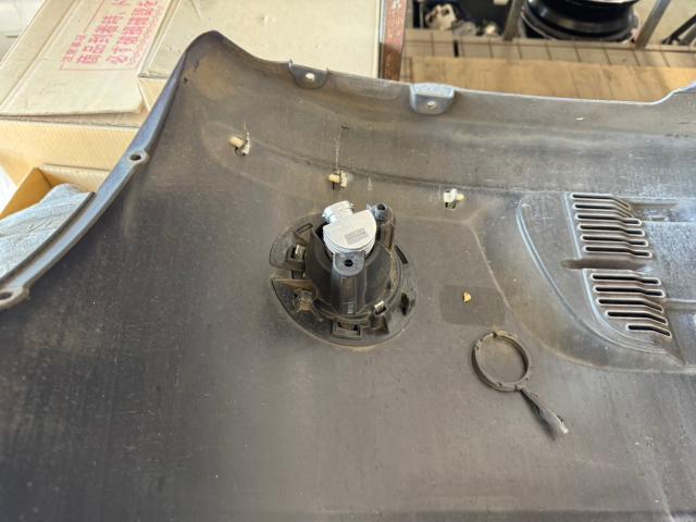 ダイハツ　ミラココア　ランプ類のLED化【印西　我孫子　成田　白井　鎌ヶ谷　八千代　栄町の点検・整備はオートランナーへ！】