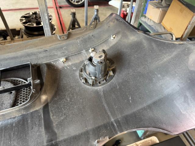 ダイハツ　ミラココア　ランプ類のLED化【印西　我孫子　成田　白井　鎌ヶ谷　八千代　栄町の点検・整備はオートランナーへ！】