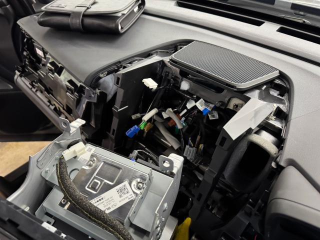 スバル フォレスター テレビキット取付【印西 我孫子 成田 白井 鎌ヶ谷 八千代 栄町の点検・整備はオートランナーへ!】