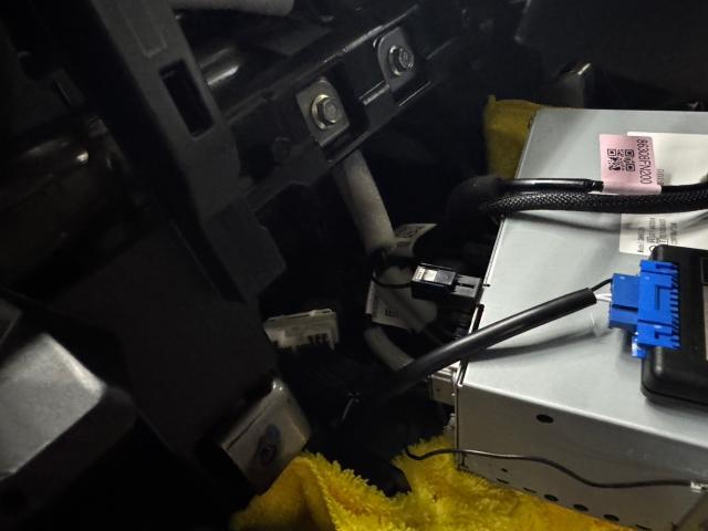 スバル フォレスター テレビキット取付【印西 我孫子 成田 白井 鎌ヶ谷 八千代 栄町の点検・整備はオートランナーへ!】