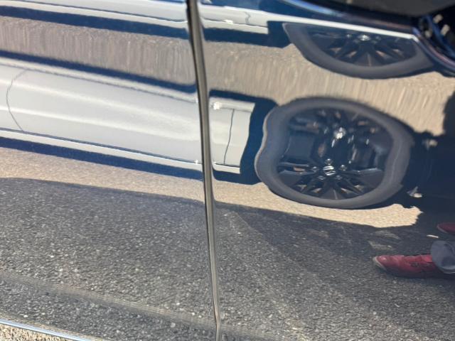 ホンダ フリード 右フロントドア修理【印西 我孫子 成田 白井 鎌ヶ谷 八千代 栄町の点検・整備はオートランナーへ!】