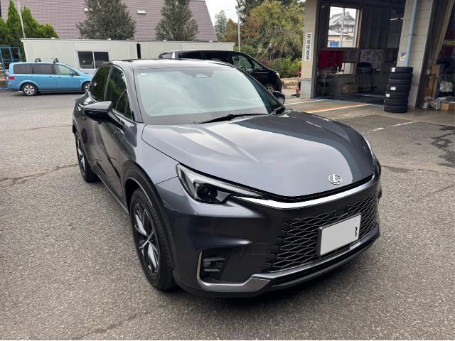 新着の作業実績