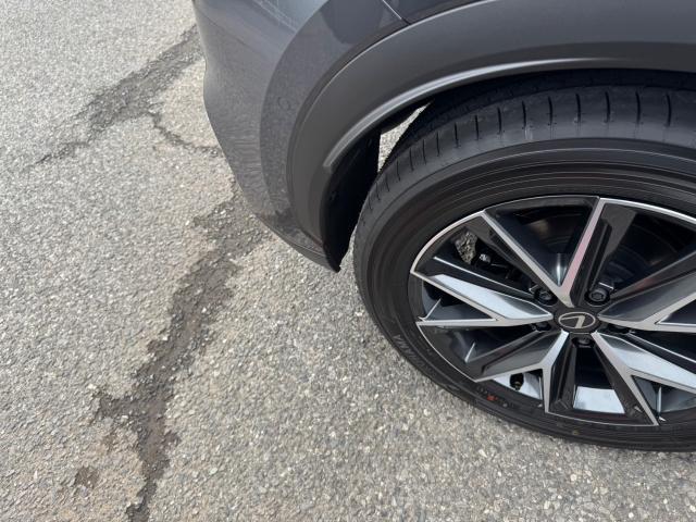 レクサス LBX マットフラップ取付【印西 我孫子 成田 白井 鎌ヶ谷 八千代 栄町の点検・整備はオートランナーへ!】