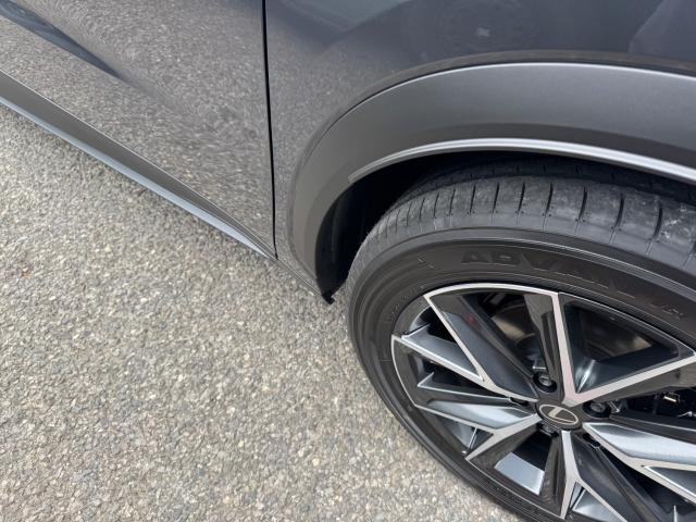 レクサス LBX マットフラップ取付【印西 我孫子 成田 白井 鎌ヶ谷 八千代 栄町の点検・整備はオートランナーへ!】