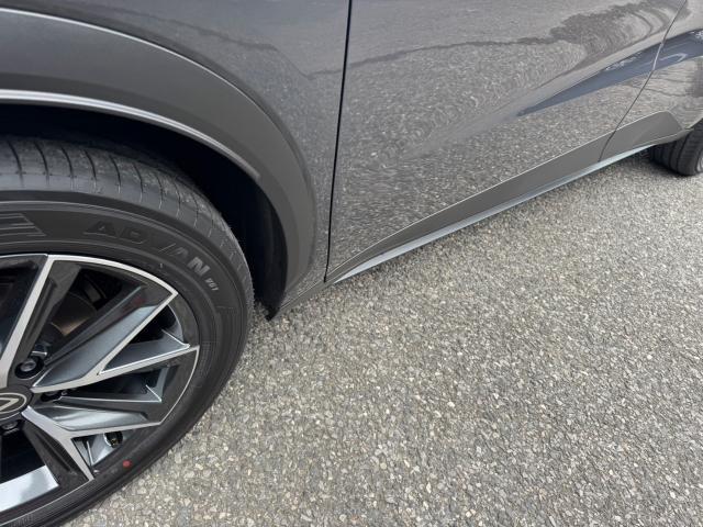 レクサス LBX マットフラップ取付【印西 我孫子 成田 白井 鎌ヶ谷 八千代 栄町の点検・整備はオートランナーへ!】