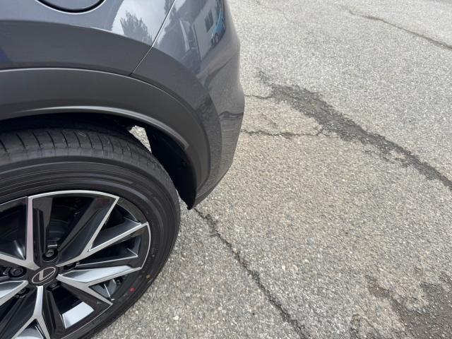 レクサス LBX マットフラップ取付【印西 我孫子 成田 白井 鎌ヶ谷 八千代 栄町の点検・整備はオートランナーへ!】