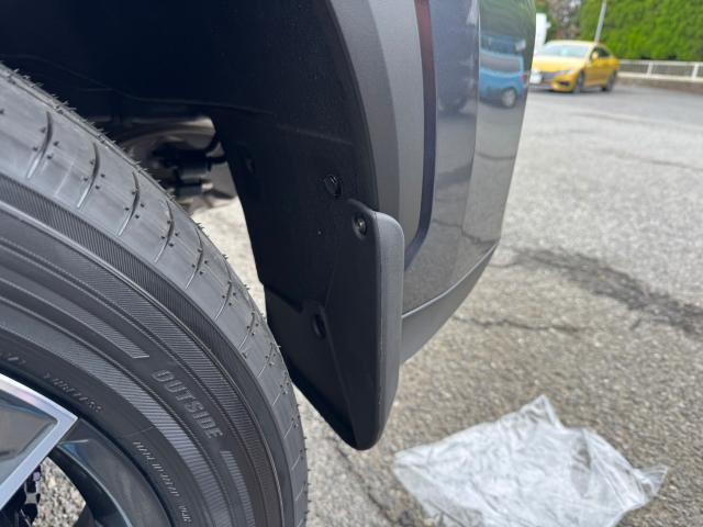 レクサス LBX マットフラップ取付【印西 我孫子 成田 白井 鎌ヶ谷 八千代 栄町の点検・整備はオートランナーへ!】