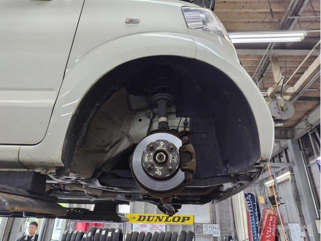 ホリデー車検　千葉NT店　ホンダ　N-BOX　車検・整備【JF1】【印西　我孫子　成田　白井　鎌ヶ谷　八千代　栄町の点検・整備はオートランナーへ！】