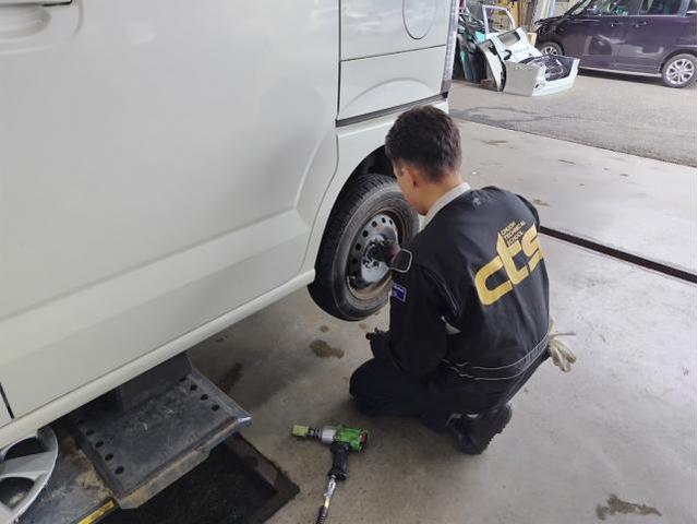 ホリデー車検　千葉NT店　ホンダ　N-BOX　車検・整備【JF1】【印西　我孫子　成田　白井　鎌ヶ谷　八千代　栄町の点検・整備はオートランナーへ！】