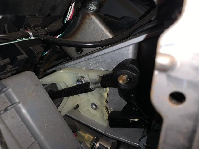 ダイハツ ムーヴ シフトチェンジが出来ない  【印西 我孫子 成田 白井 鎌ヶ谷 八千代 栄町 の点検・整備はオートランナーへ!】