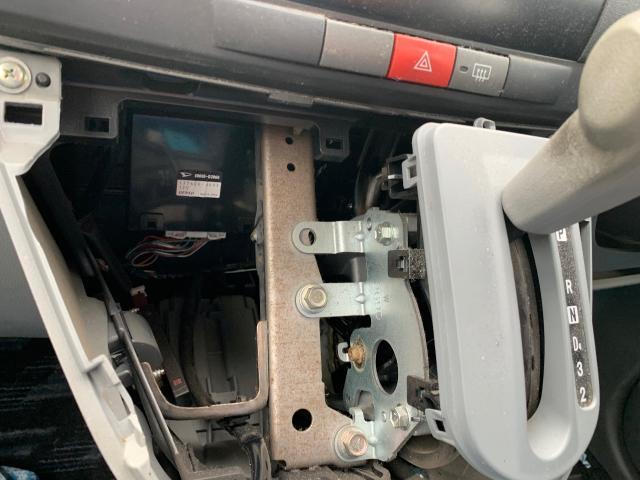 ダイハツ ムーヴ シフトチェンジが出来ない  【印西 我孫子 成田 白井 鎌ヶ谷 八千代 栄町 の点検・整備はオートランナーへ!】