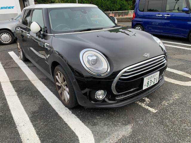 新着の作業実績