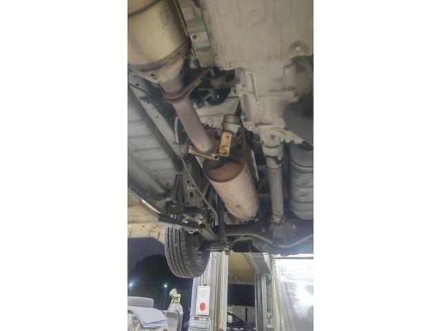 新着の作業実績