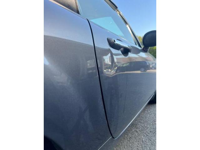 【印西　我孫子　成田　白井　鎌ヶ谷　八千代　栄町　の点検・整備はオートランナーへ！】マツダ　ロードスター　nc フロントドア+クォーターパネル修理　板金・外装補修