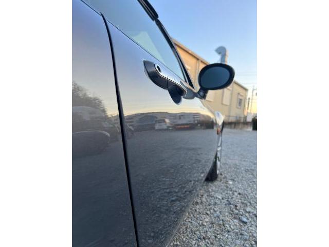 【印西　我孫子　成田　白井　鎌ヶ谷　八千代　栄町　の点検・整備はオートランナーへ！】マツダ　ロードスター　nc フロントドア+クォーターパネル修理　板金・外装補修